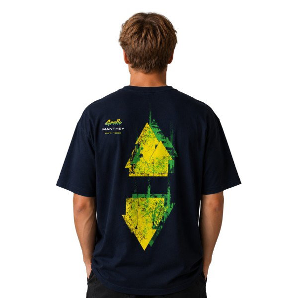Manthey Maglietta Grello Arrows