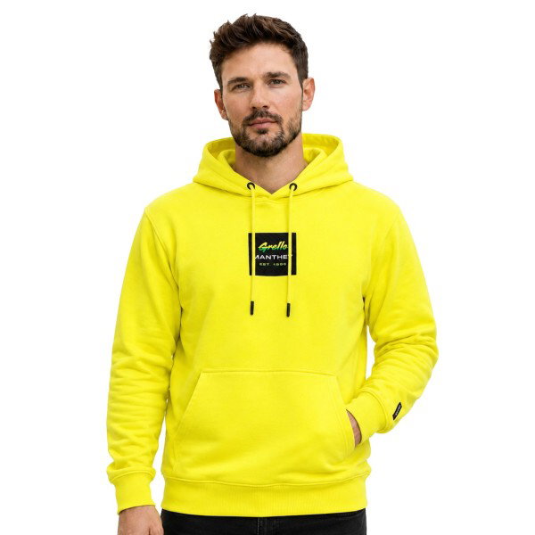 Manthey Hoodie Grello Est. 1996