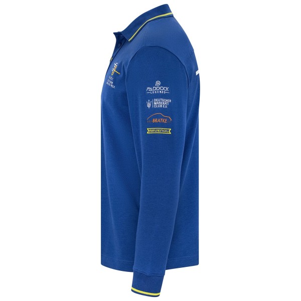 OGP Sponsoren Rennpullover 2026
