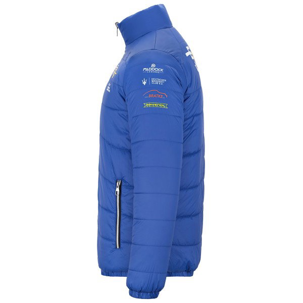 OGP Sponsoren Wendejacke 2026
