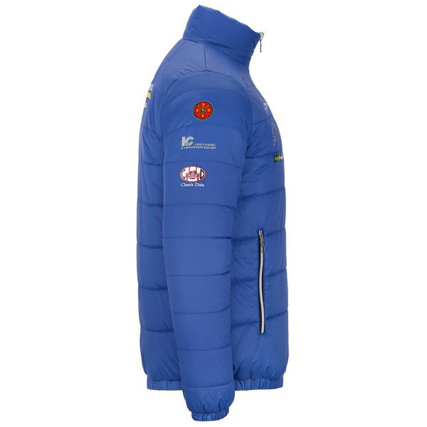 OGP Sponsoren Wendejacke 2026