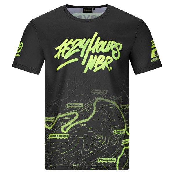Bundle: Carrera 24h 24HNBR