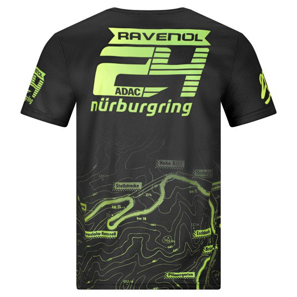 Bundle: Carrera 24h 24HNBR