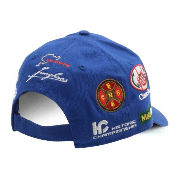 OGP Sponsoren Cap 2026