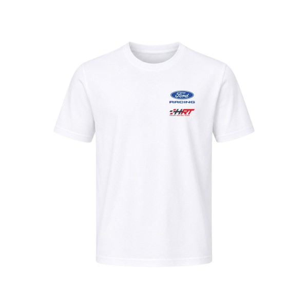 HRT Ford Racing Kids T-Shirt DTM #64 Finn Wiebelhaus