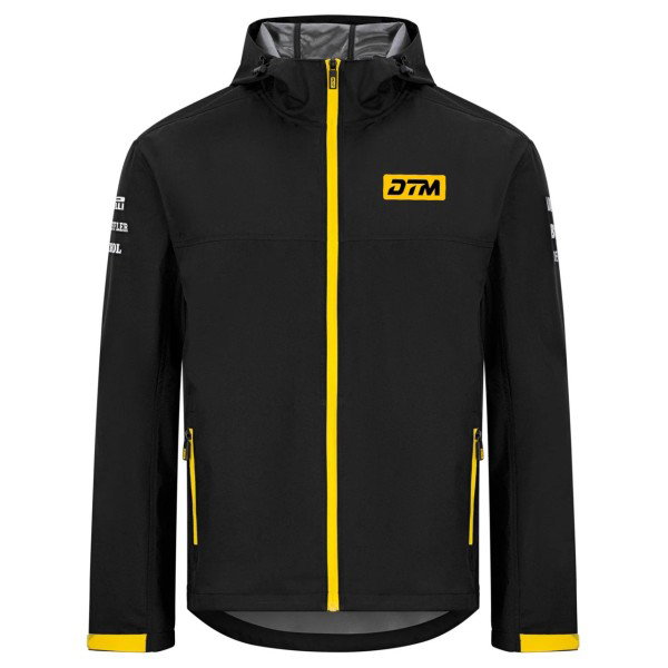 DTM Windbreaker Sponsor