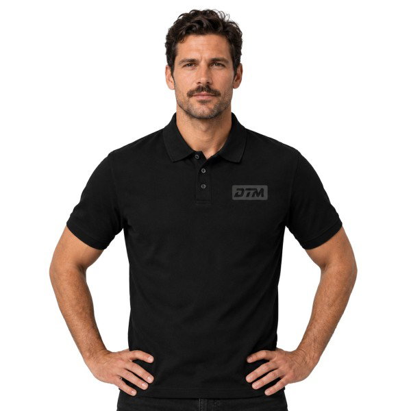 DTM Polo Est. 1984