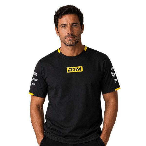 DTM Camiseta Sponsor