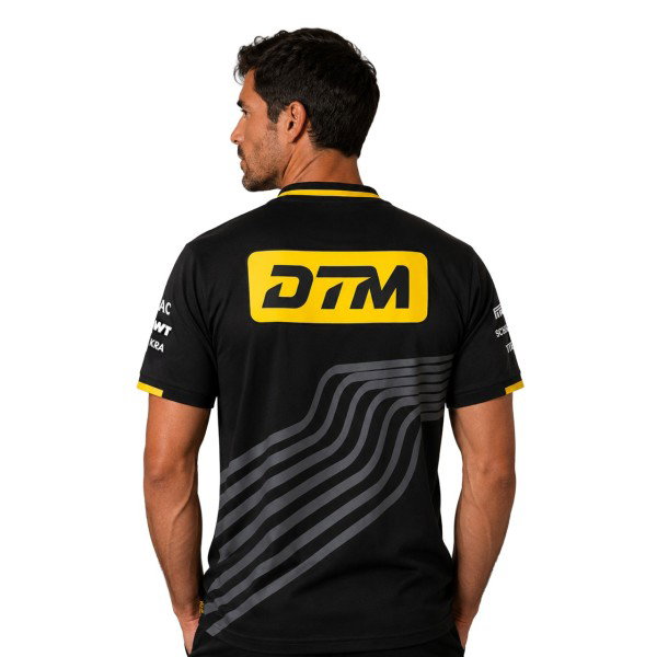 DTM Camiseta Sponsor