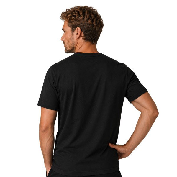 DTM Camiseta Est. 1984 negro