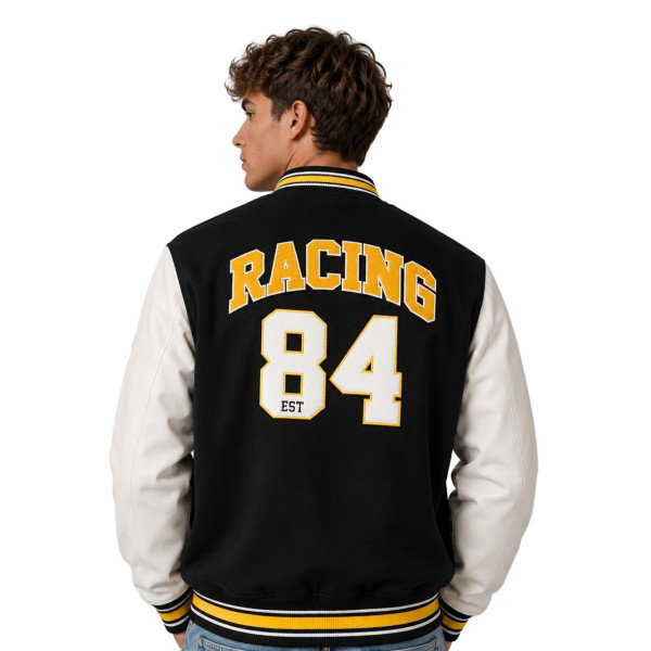 DTM Chaqueta College Sport 1984