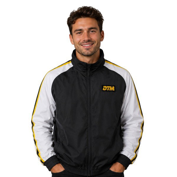 DTM Veste de survêtement Sport 1984