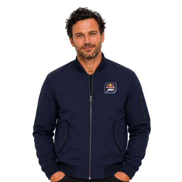 Team ABT Sportsline Jacke Red Bull