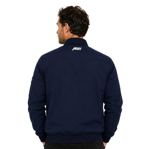 Team ABT Sportsline Jacke Red Bull