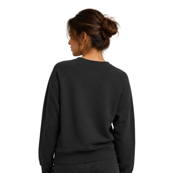 Nürburgring Ladies Sweatshirt Timeless black