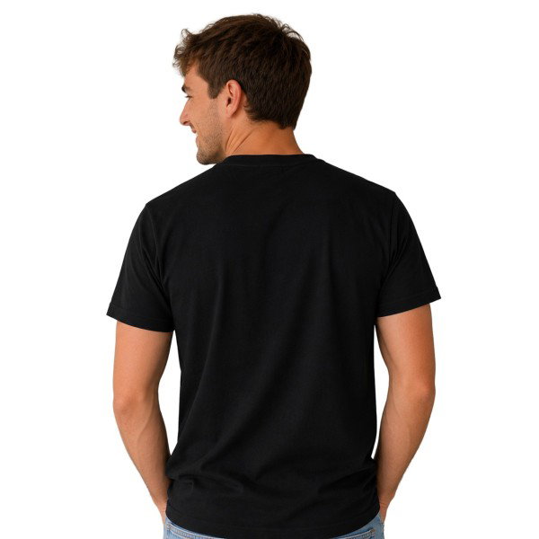 Nürburgring T-Shirt Coordinates black