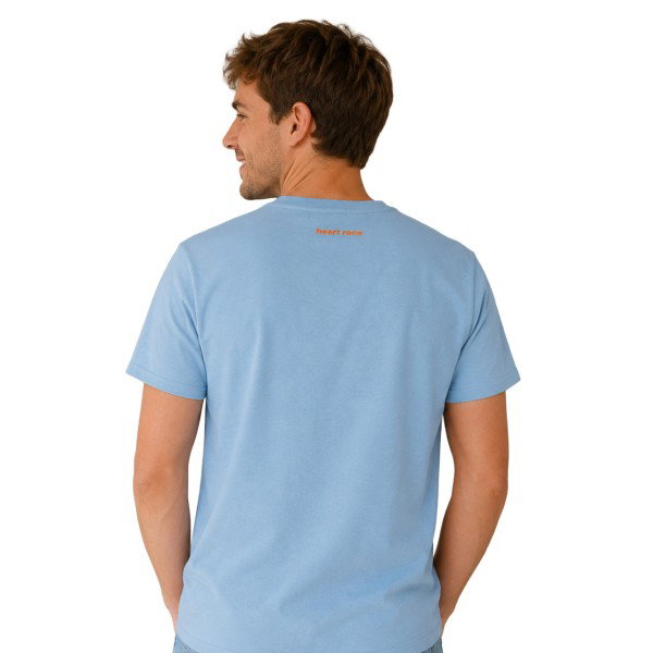 Nürburgring T-Shirt 27 blue