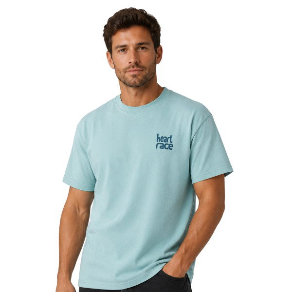 Nürburgring Camiseta Demanding azul