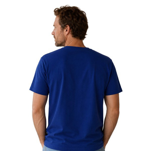 Nürburgring T-Shirt Racetrack blue