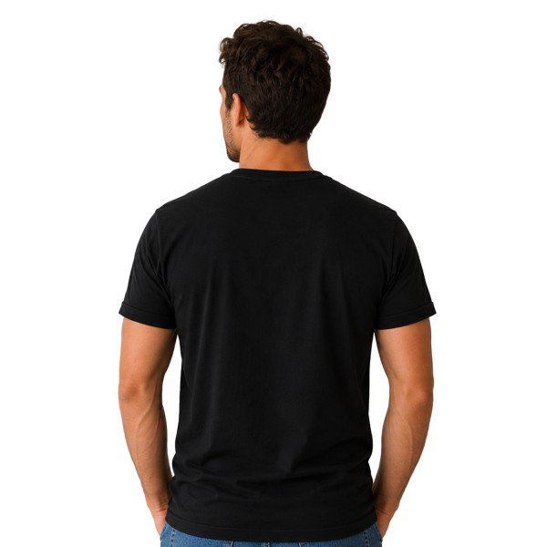Nürburgring Camiseta Racetrack negro