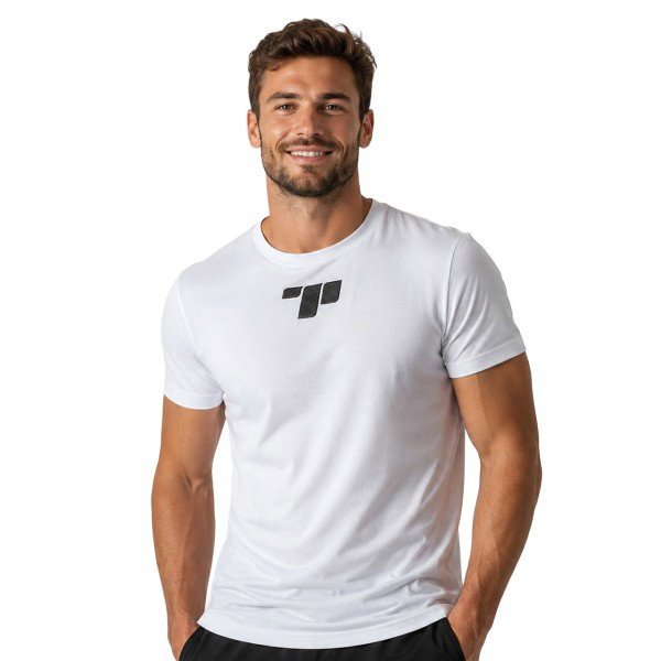 Thomas Preining Camiseta Logo