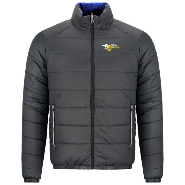 OGP Sponsoren Wendejacke 2026