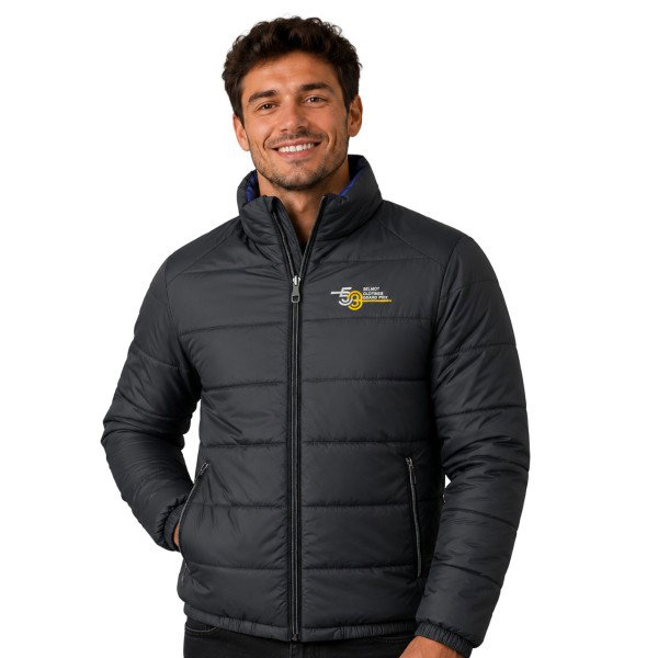 OGP Sponsoren Wendejacke 2026