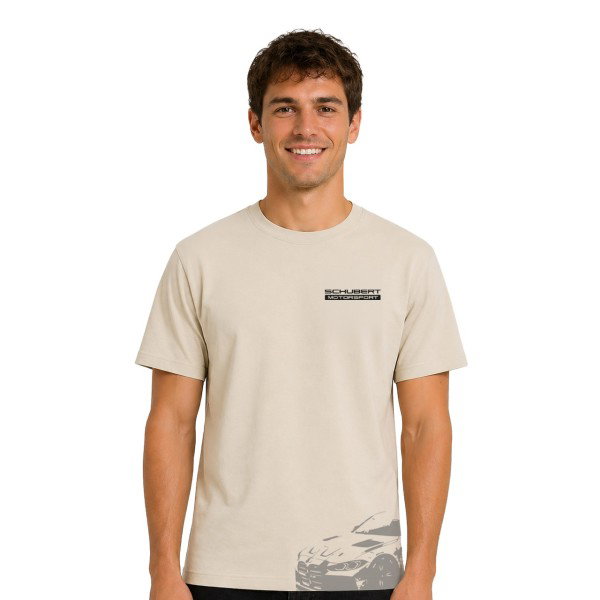 Schubert Motorsport T-Shirt DTM