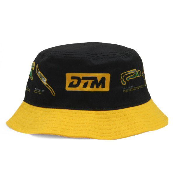 DTM Bucket Hat Tour