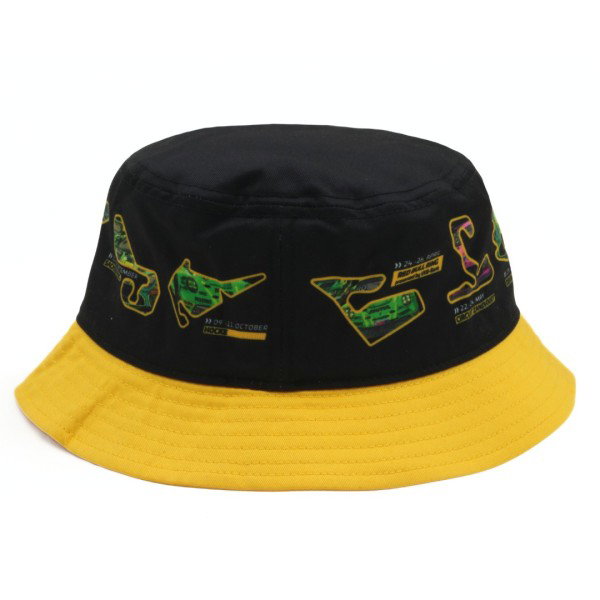 DTM Bucket Hat Tour