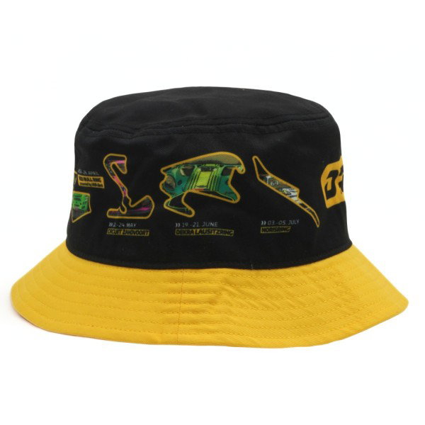 DTM Cappello a secchiello Tour