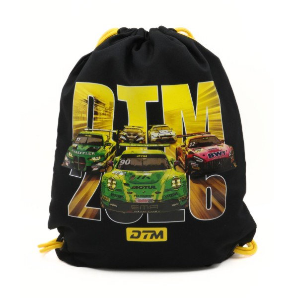 DTM Gym bag Race Action