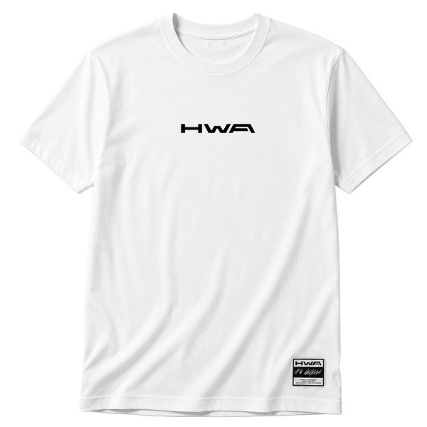 HWA Camiseta EVO.R Racing Graphics