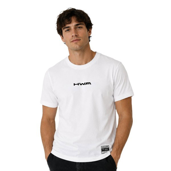 HWA Camiseta EVO.R Racing Graphics