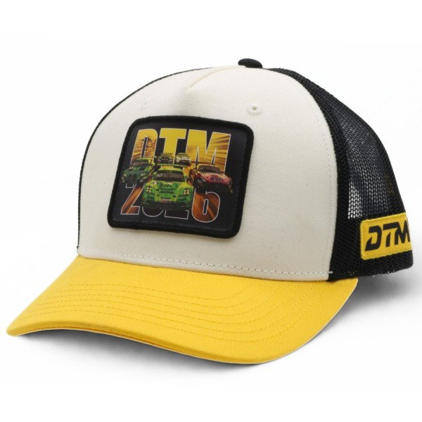 DTM Casquette Race Action