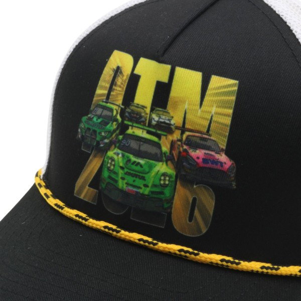 DTM Casquette Race Action enfant