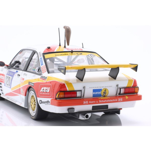 Opel Manta #120 24h Nürburgring 2018 1:18