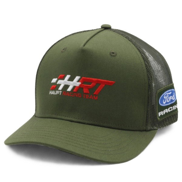 HRT Ford Racing Casquette 24h #67 Forces armées allemandes