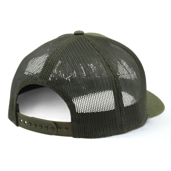 HRT Ford Racing Cap #67 German Armed Forces