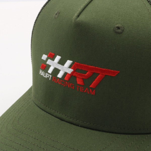HRT Ford Racing Cappellino 24h #67 Forze armate tedesche