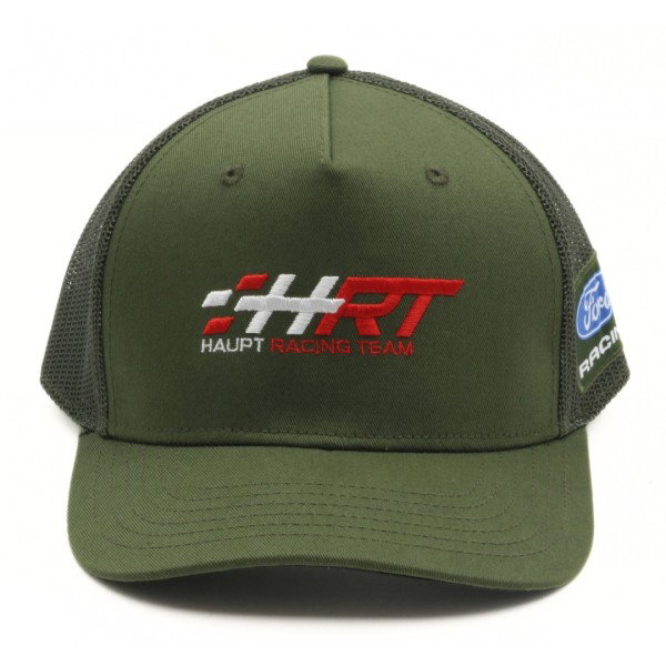 HRT Ford Racing Casquette 24h #67 Forces armées allemandes
