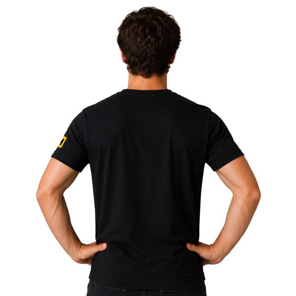 DTM Event T-Shirt 2026 #7/8 Sachsenring