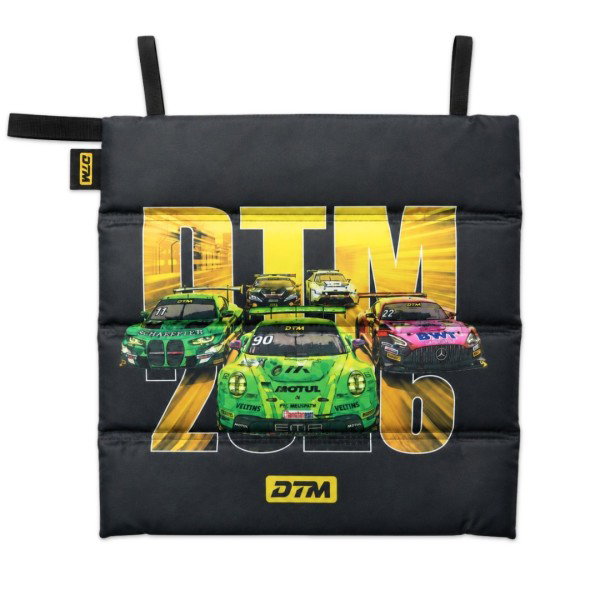 DTM Cojín del asiento Race Action