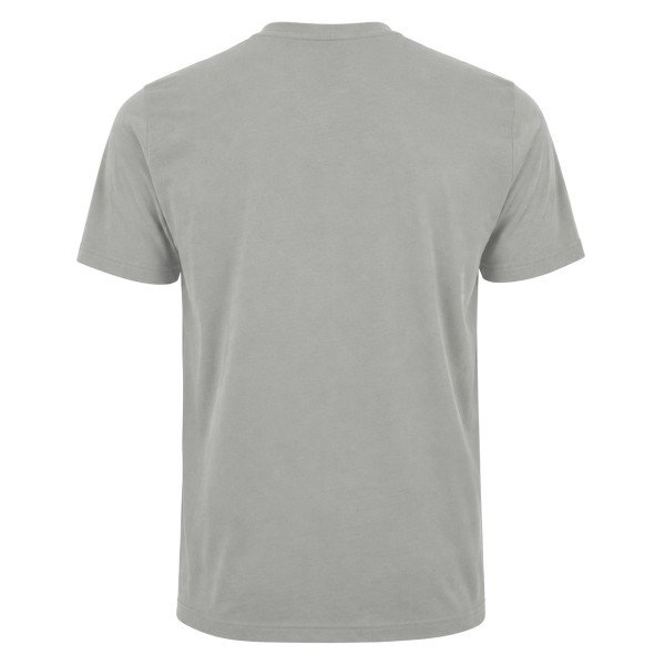 Manthey T-Shirt Logo grey
