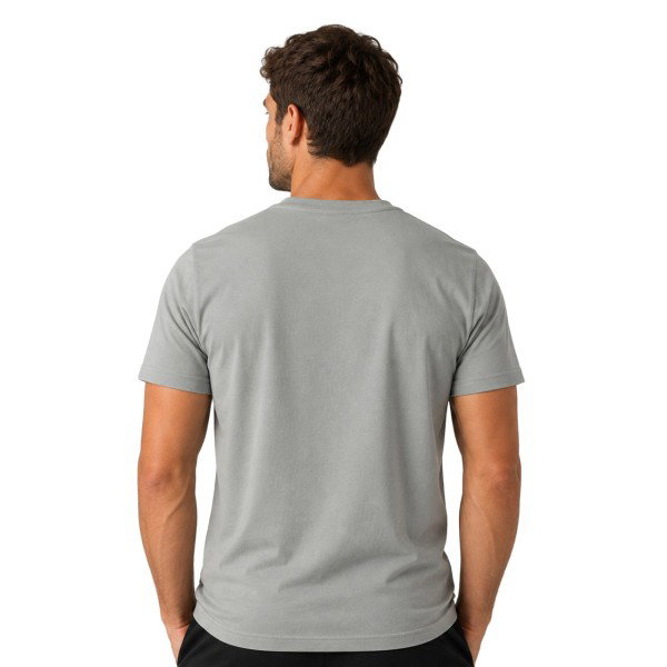 Manthey T-Shirt Logo gris