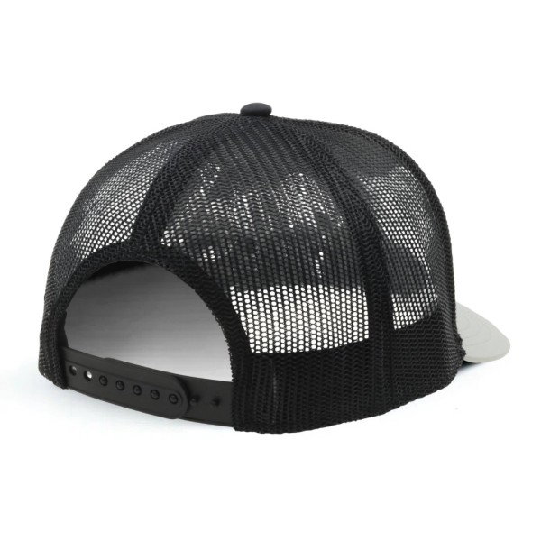 Manthey Casquette Logo gris