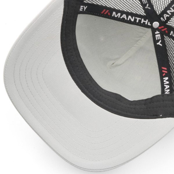 Manthey Cappuccio Logo grigio