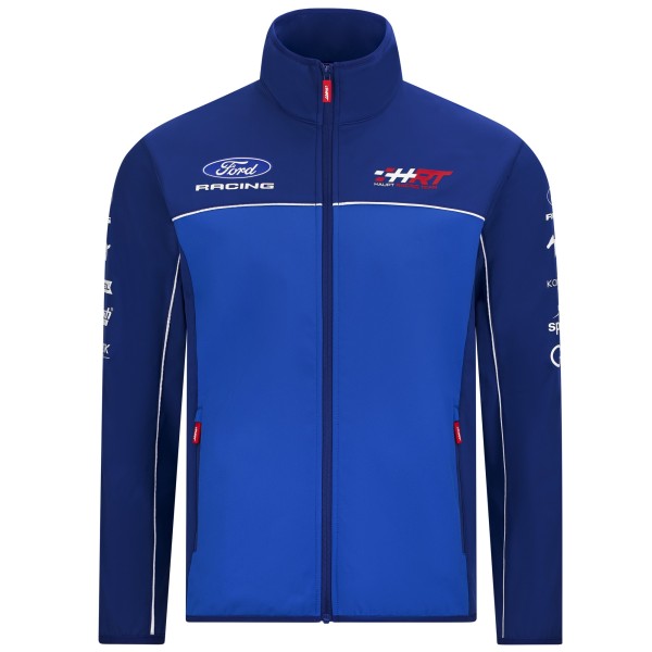 HRT Ford Racing Team Veste softshell