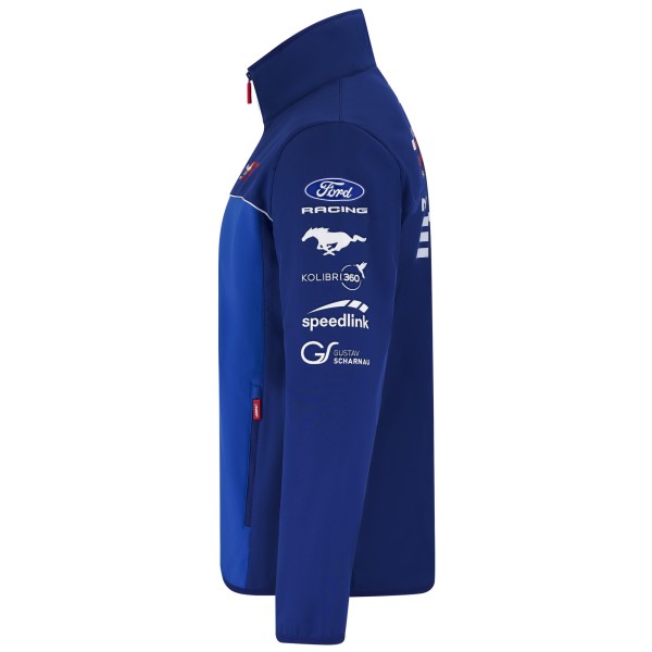HRT Ford Racing Team Veste softshell