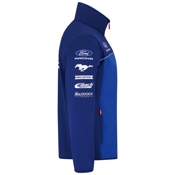 HRT Ford Racing Team Veste softshell
